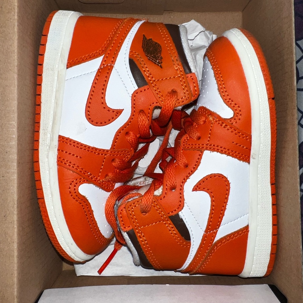 Jordan 1s